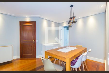 Sala de Jantar de apartamento para alugar com 3 quartos, 96m² em Vila Prudente, São Paulo