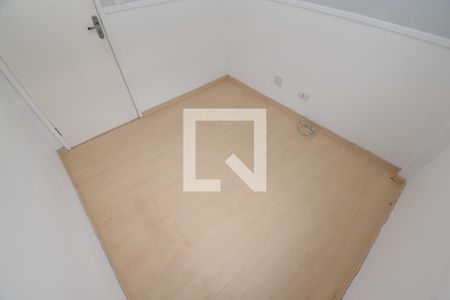 Quarto 2 de apartamento à venda com 2 quartos, 51m² em Boa Vista, Curitiba