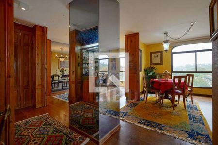 Apartamento à venda com 4 quartos, 244m² em Real Parque, São Paulo