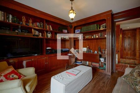 Apartamento à venda com 4 quartos, 244m² em Real Parque, São Paulo
