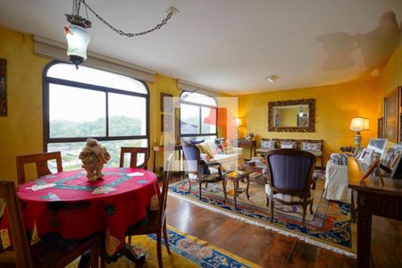 Apartamento à venda com 4 quartos, 244m² em Real Parque, São Paulo