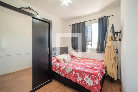 Suíte de apartamento à venda com 1 quarto, 30m² em Planalto Paulista, São Paulo
