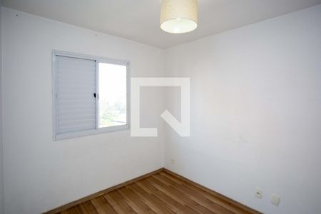 Quarto Suíte de apartamento para alugar com 3 quartos, 64m² em Centro, Diadema
