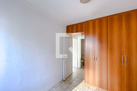 Quarto 1 de apartamento para alugar com 2 quartos, 57m² em Mooca, São Paulo