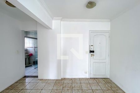 Sala de apartamento para alugar com 2 quartos, 57m² em Mooca, São Paulo
