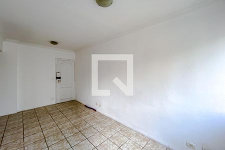 Sala de apartamento para alugar com 2 quartos, 57m² em Mooca, São Paulo