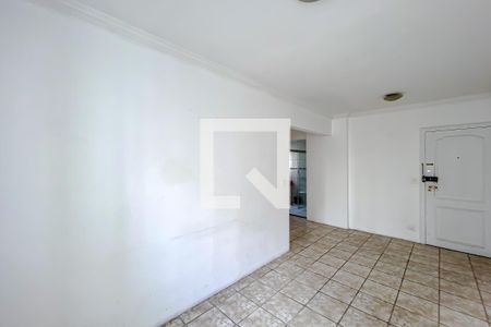 Sala de apartamento para alugar com 2 quartos, 57m² em Mooca, São Paulo