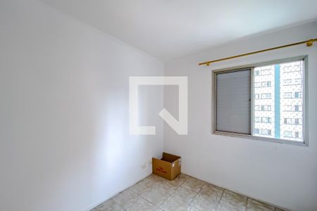Quarto 1 de apartamento para alugar com 2 quartos, 57m² em Mooca, São Paulo