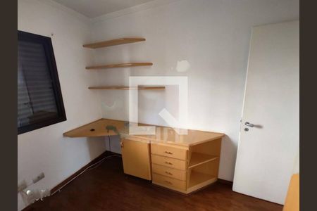 Apartamento à venda com 3 quartos, 110m² em Campo Belo, São Paulo