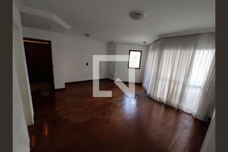 Apartamento à venda com 3 quartos, 110m² em Campo Belo, São Paulo