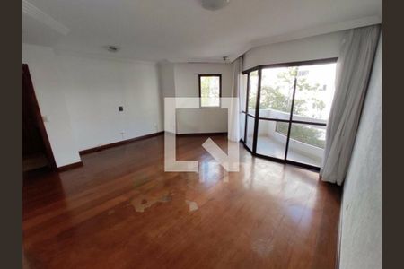 Apartamento à venda com 3 quartos, 110m² em Campo Belo, São Paulo