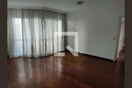 Apartamento à venda com 3 quartos, 110m² em Campo Belo, São Paulo