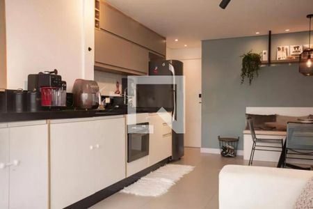 Apartamento à venda com 2 quartos, 45m² em Vila da Saúde, São Paulo