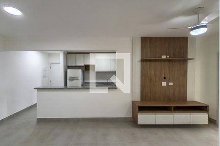 Apartamento para alugar com 2 quartos, 93m² em Aviação, Praia Grande
