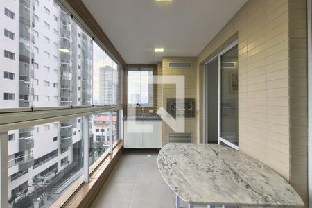 Apartamento para alugar com 2 quartos, 93m² em Aviação, Praia Grande