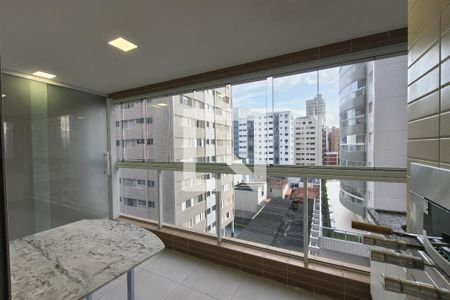 Apartamento para alugar com 2 quartos, 93m² em Aviação, Praia Grande