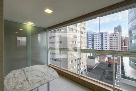 Apartamento para alugar com 2 quartos, 93m² em Aviação, Praia Grande
