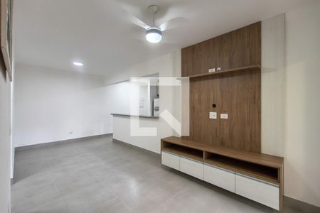 Apartamento para alugar com 2 quartos, 93m² em Aviação, Praia Grande