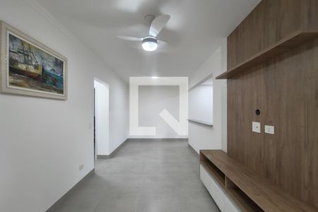 Apartamento para alugar com 2 quartos, 93m² em Aviação, Praia Grande