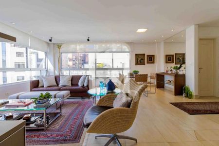 Apartamento à venda com 2 quartos, 150m² em Itaim Bibi, São Paulo
