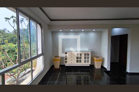 Sala de apartamento para alugar com 3 quartos, 105m² em Ipiranga, São Paulo