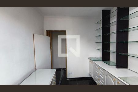 Quarto 1 de apartamento para alugar com 3 quartos, 105m² em Ipiranga, São Paulo