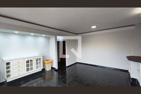 Sala de apartamento para alugar com 3 quartos, 105m² em Ipiranga, São Paulo