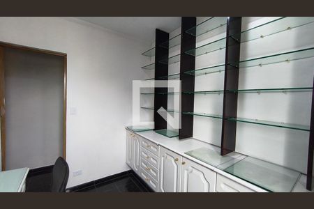 Quarto 1 de apartamento para alugar com 3 quartos, 105m² em Ipiranga, São Paulo