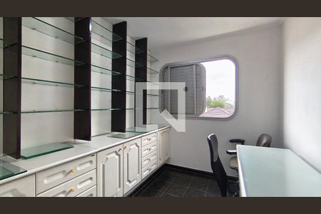 Quarto 1 de apartamento para alugar com 3 quartos, 105m² em Ipiranga, São Paulo