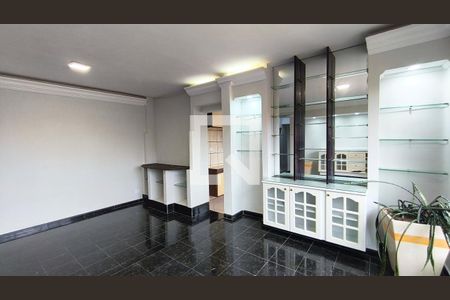 Sala de apartamento para alugar com 3 quartos, 105m² em Ipiranga, São Paulo