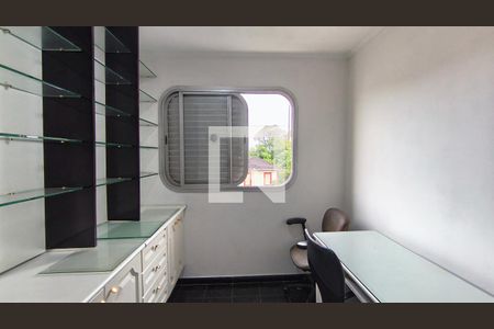 Quarto 1 de apartamento para alugar com 3 quartos, 105m² em Ipiranga, São Paulo