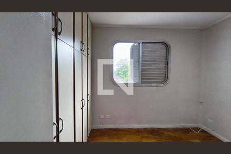Quarto 2 de apartamento para alugar com 3 quartos, 105m² em Ipiranga, São Paulo