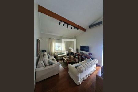 Casa à venda com 3 quartos, 287m² em Socorro, São Paulo