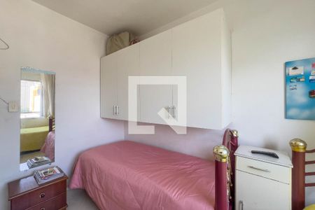 Quarto 2 de apartamento para alugar com 2 quartos, 69m² em Aclimação, São Paulo