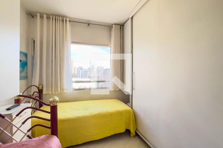 Quarto 2 de apartamento para alugar com 2 quartos, 69m² em Aclimação, São Paulo