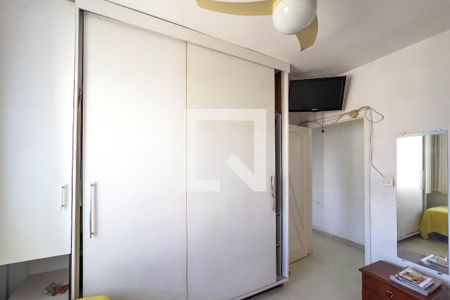 Quarto 2 de apartamento para alugar com 2 quartos, 69m² em Aclimação, São Paulo