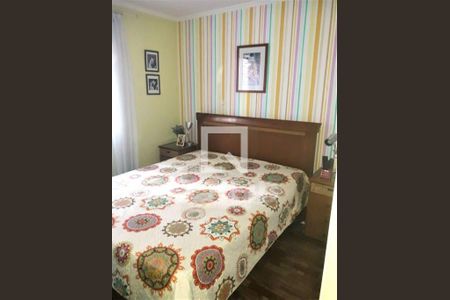 Apartamento à venda com 3 quartos, 105m² em Jardim Taboao, São Paulo