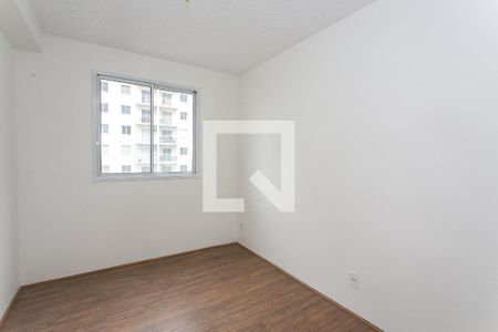 Suíte de apartamento para alugar com 1 quarto, 27m² em Penha de França, São Paulo