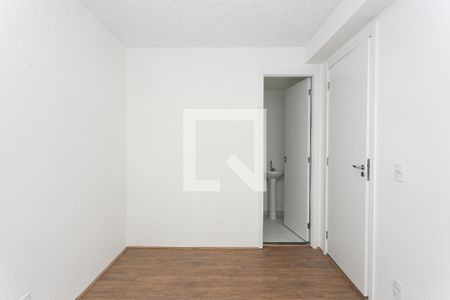 Suíte de apartamento para alugar com 1 quarto, 27m² em Penha de França, São Paulo