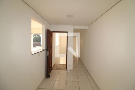 Sala / Cozinha de apartamento para alugar com 1 quarto, 60m² em Tucuruvi, São Paulo
