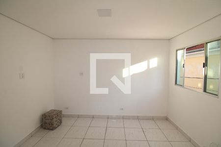 Sala / Cozinha de apartamento para alugar com 1 quarto, 60m² em Tucuruvi, São Paulo