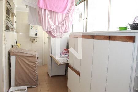 Apartamento à venda com 3 quartos, 172m² em Santa Cecilia, São Paulo