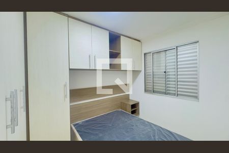 Quarto 1 de apartamento para alugar com 2 quartos, 58m² em Água Chata, Guarulhos