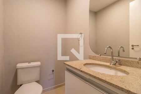 Apartamento para alugar com 2 quartos, 92m² em Alphaville Industrial, Barueri