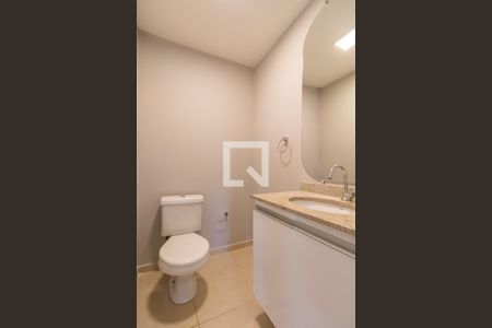 Apartamento para alugar com 2 quartos, 92m² em Alphaville Industrial, Barueri
