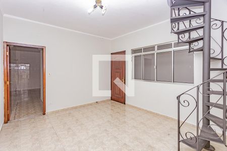 Sala de casa à venda com 2 quartos, 150m² em Jardim Vergueiro, São Paulo
