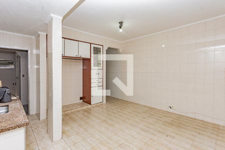 Cozinha de casa à venda com 2 quartos, 150m² em Jardim Vergueiro, São Paulo