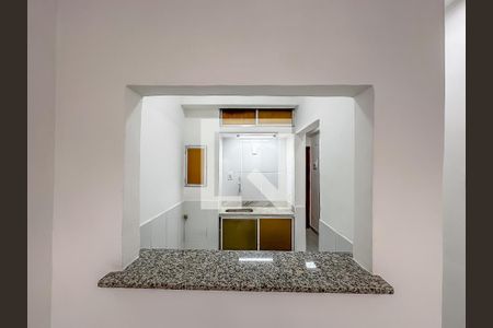 Kitnet/Studio para alugar com 1 quarto, 24m² em Centro, Rio de Janeiro