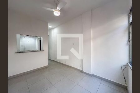 Kitnet/Studio para alugar com 1 quarto, 24m² em Centro, Rio de Janeiro