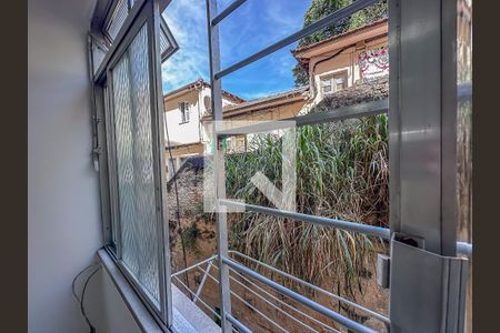 Kitnet/Studio para alugar com 1 quarto, 24m² em Centro, Rio de Janeiro
